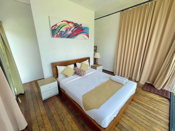 Bedroom 17
