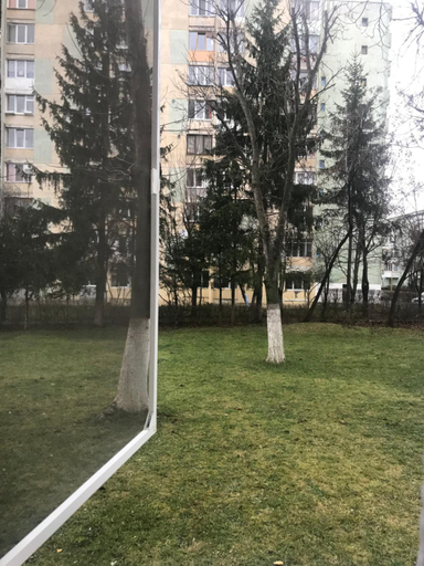 Exterior view, Etoile Studio, Brasov