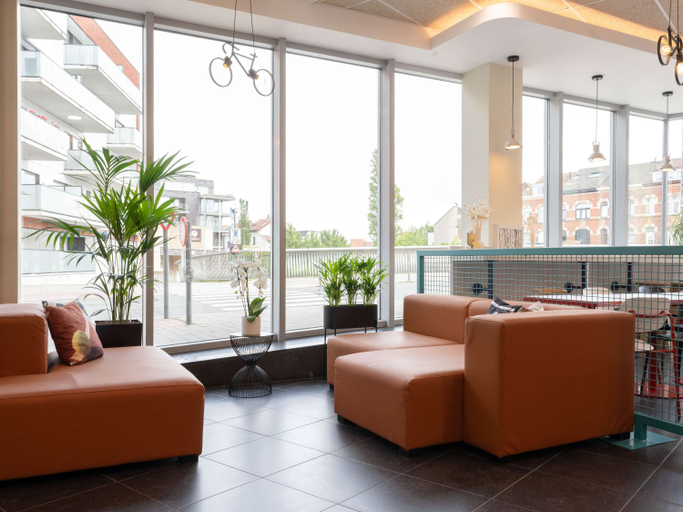 Others 4, ibis budget Leuven Centrum, Vlaams Brabant