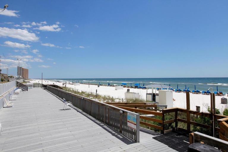 Others 4, Regency Towers by Panhandle Getaways, Bay