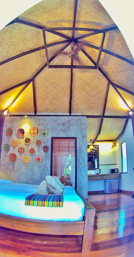 Bedroom 8