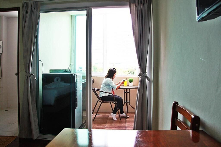 Others 5, The Bless Residence, Hat Yai