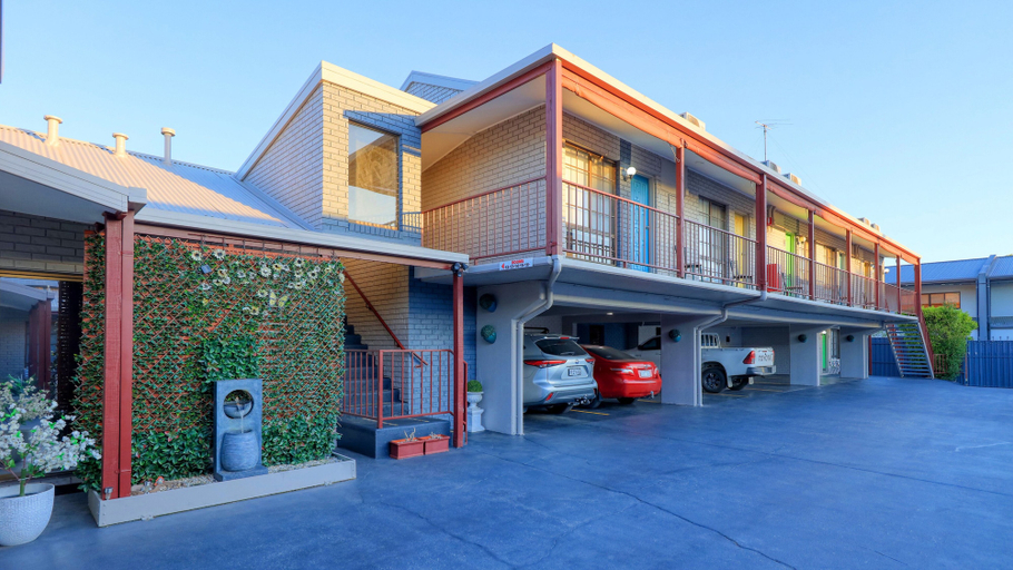 Exterior & Views 2, The Cottage Motor Inn Albury CBD, Albury