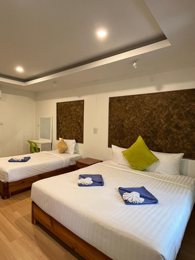 Bedroom 6