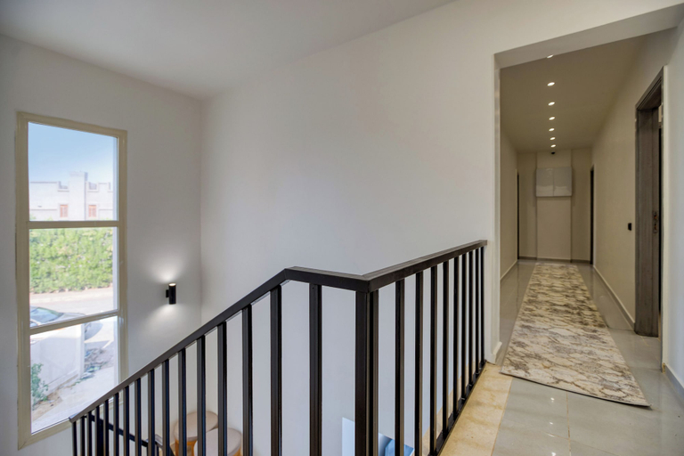 Others 5, Seven Stays Zayed, Sheikh Zayed