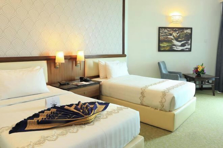 Bedroom 24