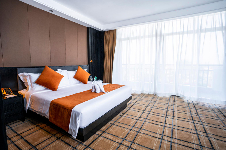 Bedroom 28
