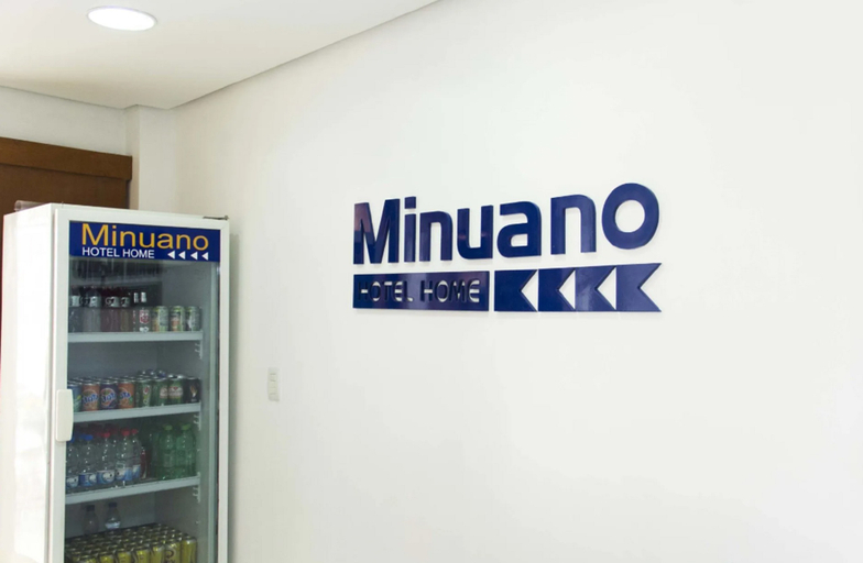 Food & Drinks 3, Minuano Home, Porto Alegre