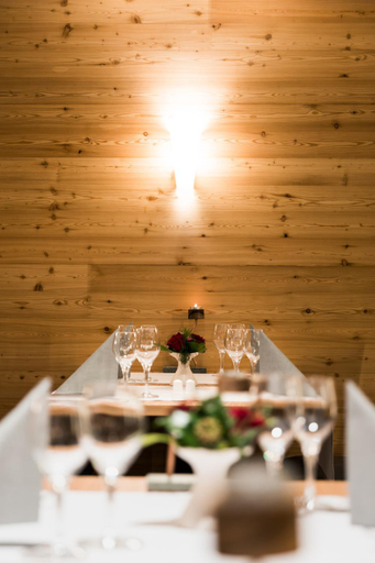 Food & Drinks 5, Raselli Sport Hotel, Bernina