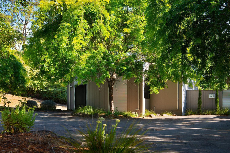 Daylesford Spa Villa 5, Hepburn - East