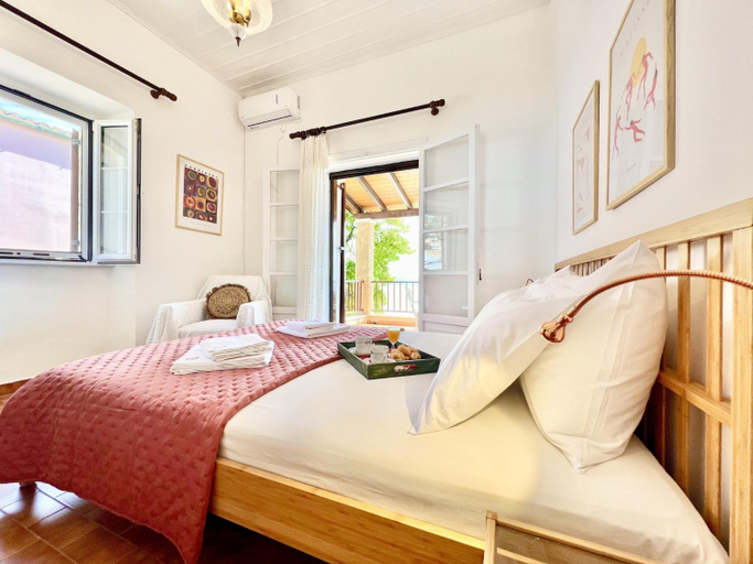 Facilities 5, Villa Tesoro Kalami with private pool by DadoVillas, Ionian Islands