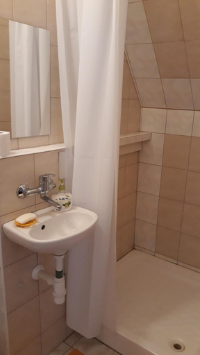 Bathroom 3, Apartment Corona, Košice I
