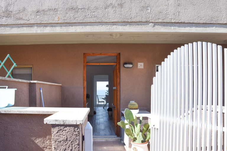 Casa di Martina, Grosseto
