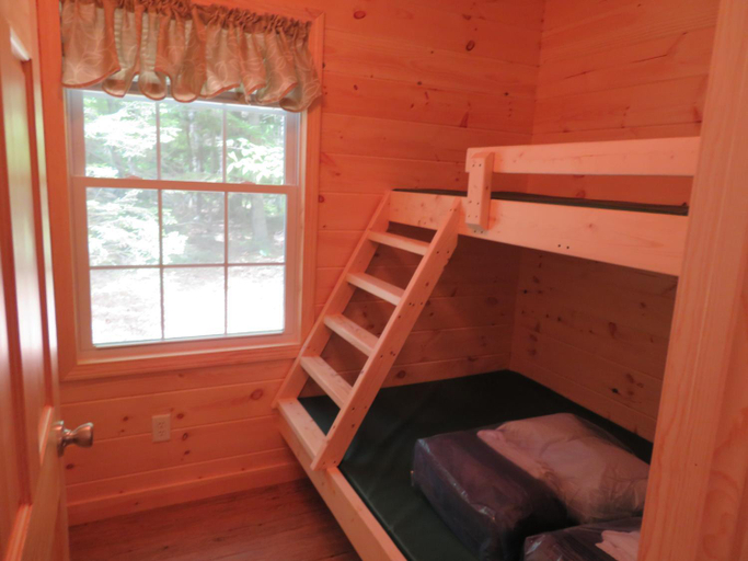 Others 5, Okie Dokie Cabins, Carroll
