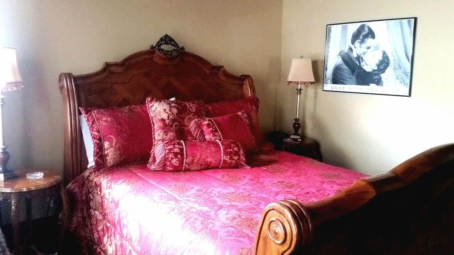 Others 2, Thomasville Bed and Breakfast, Thomas