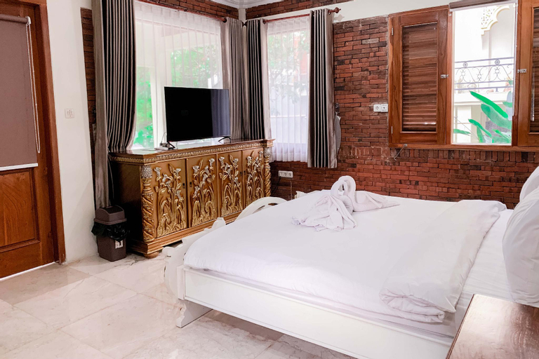 Bedroom 7