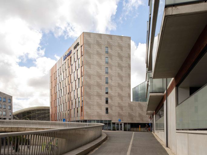 Exterior & Views 5, ibis budget Leuven Centrum, Vlaams Brabant