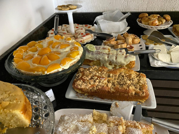 Food & Drinks 5, Pousada Solar Dom Kido, Torres