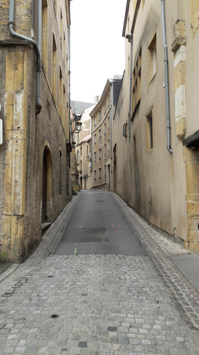 Exterior & Views 5, Chic En Ville, Moselle