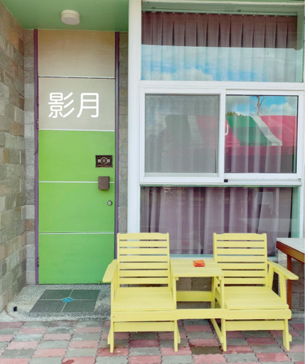 Others 2, Moonlight Cold Spring Homestay, Pingtung