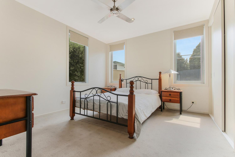 Bedroom 2, Nautilus, E. Gippsland - Bairnsdale