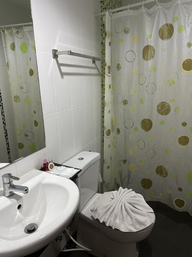 Bathroom 3