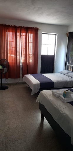 Bedroom 3, Casa Costa Brava, Acapulco de Juárez