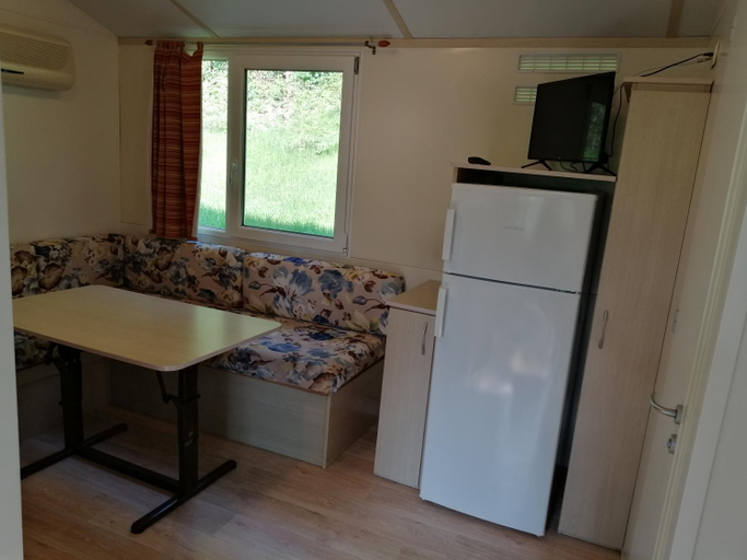 5, Samson mobile house, Bled