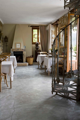 Food & Drinks, Apricus Locanda Boutique Hotel, Imperia