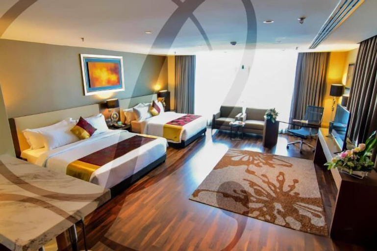 Bedroom 10