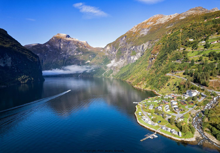 Others 3, Geirangerfjorden Feriesenter, Stranda