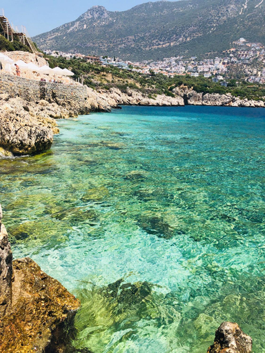 Others 5, Suite La Mer, Kaş