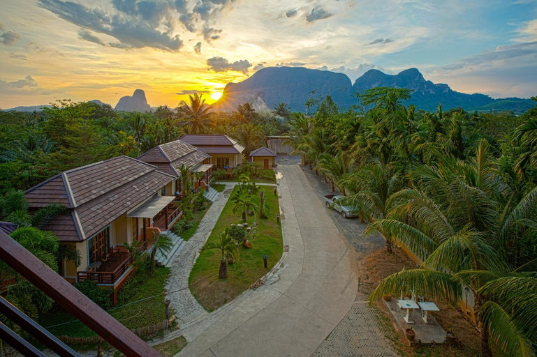 Others 5, Palms Hill Resort Phang Nga, Muang Phangnga