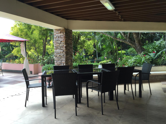 Food & Drinks, Villa Marinelli Bed and Breakfast, Tagaytay City