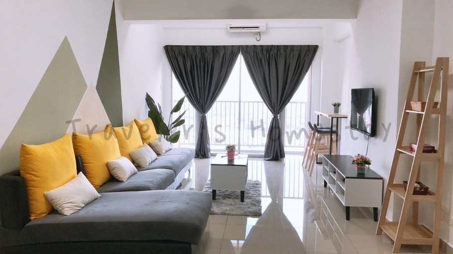 Others 4, Seri Manjung Town Apartments, Manjung