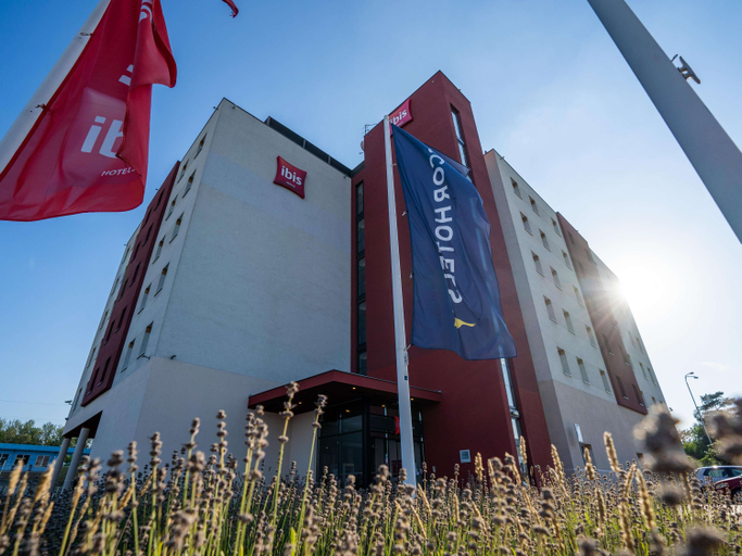 Exterior & Views 2, ibis Plzen, Plzeň