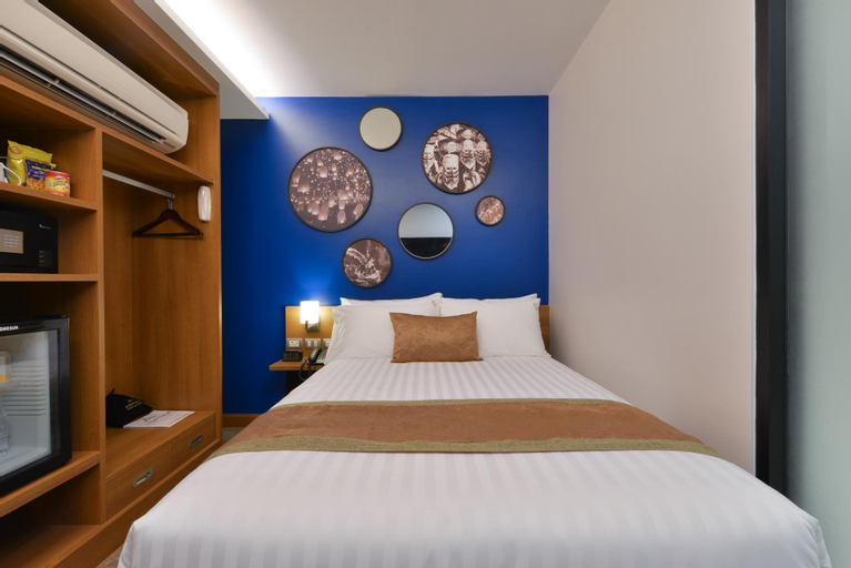 Bedroom 19