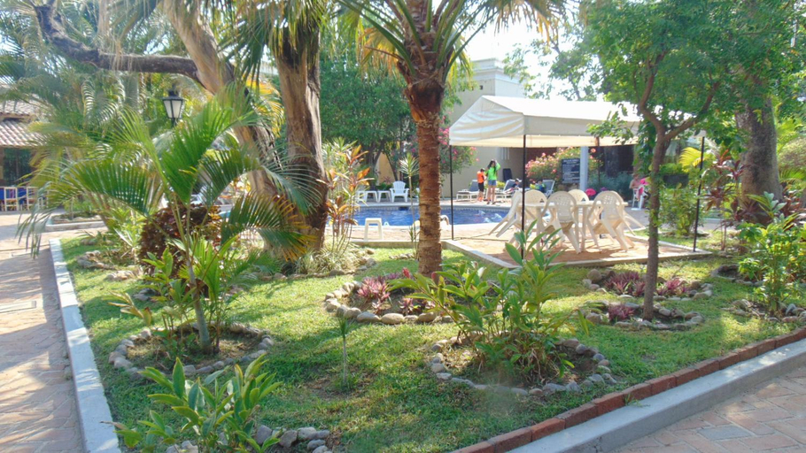 Others 4, Hotel Quinta Minera, Tamazula