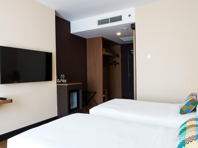 Bedroom 16