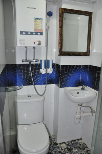 Bathroom 3