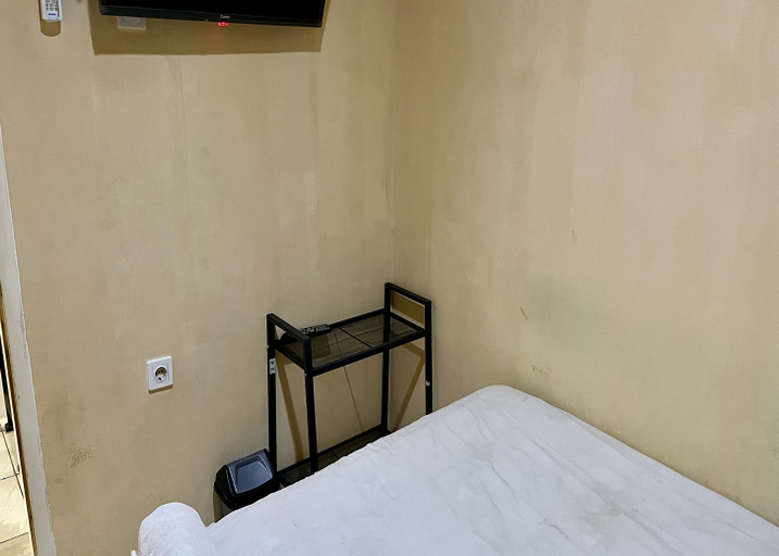Bedroom 2, RB Residence Grogol, West Jakarta