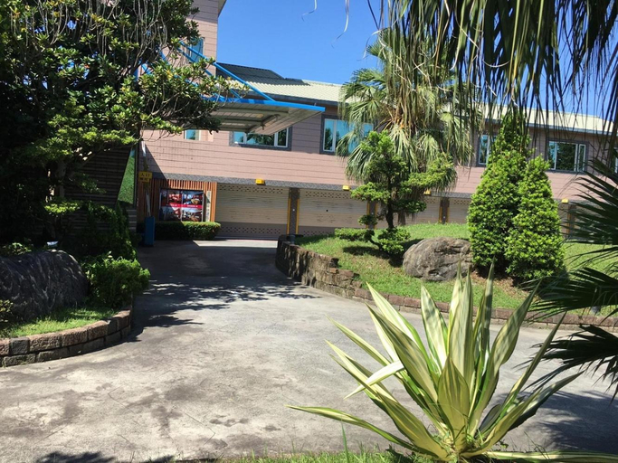 Others 4, Aegean Garden Motel, Yilan