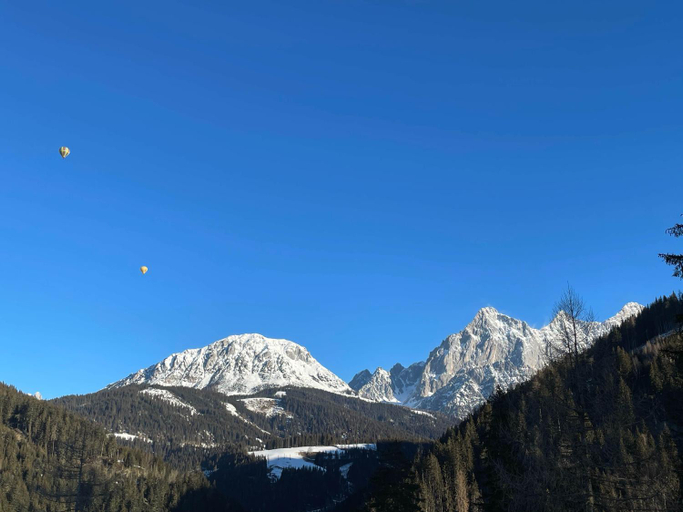 Food & Drinks 2, Traumblick Dachstein, Sankt Johann im Pongau