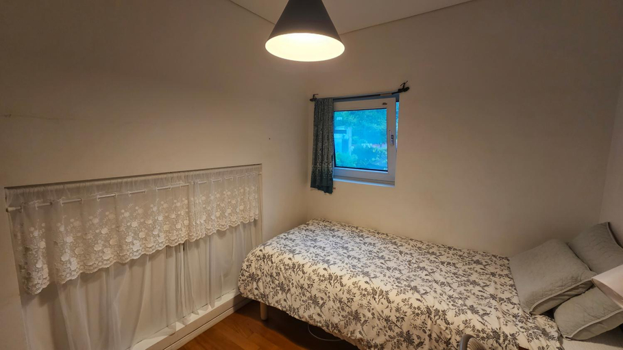 Bedroom 3, Guesthouse The Kims, Jongno