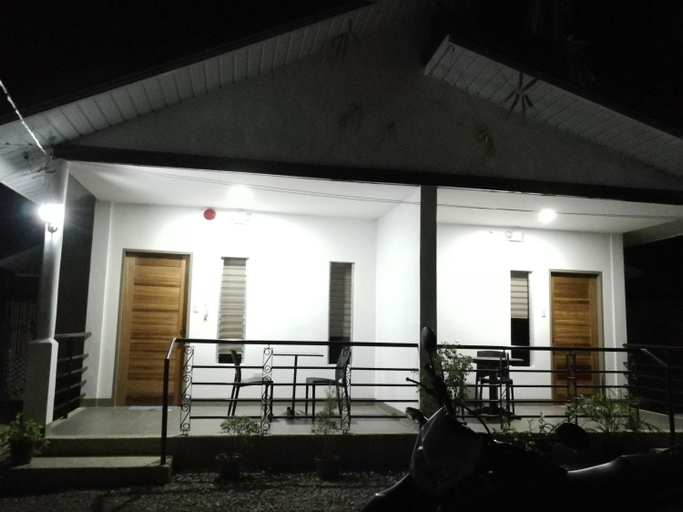 Exterior & Views 1, Weyh's Studio #1 by the ocean 100Mbps, Panglao