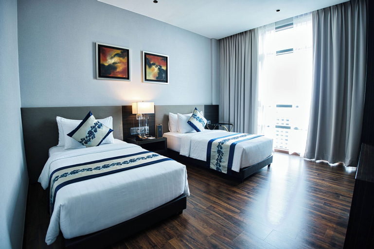 Bedroom 9