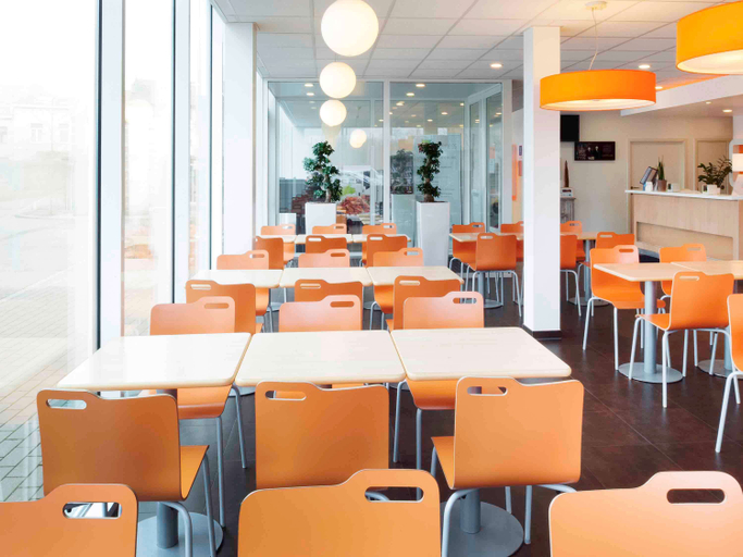 Food & Drinks 2, ibis budget Brussels South Ruisbroek, Vlaams Brabant