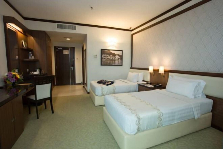 Bedroom 8