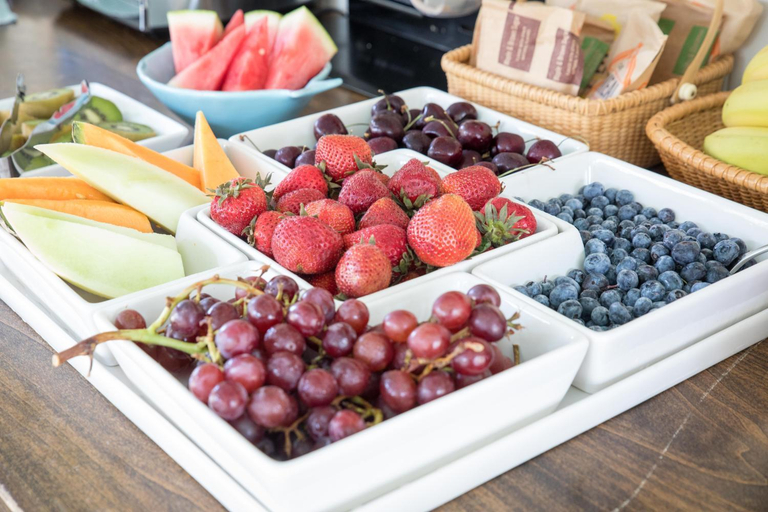 Food & Drinks 5, Carlisle House Inn, Nantucket