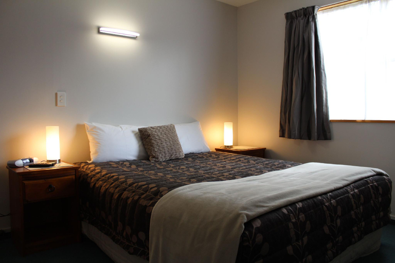 Bedroom 13